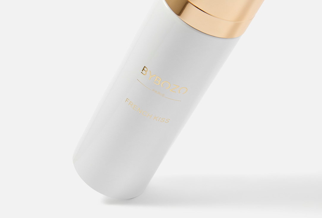 BYBOZO Hair & Body Spray French Kiss