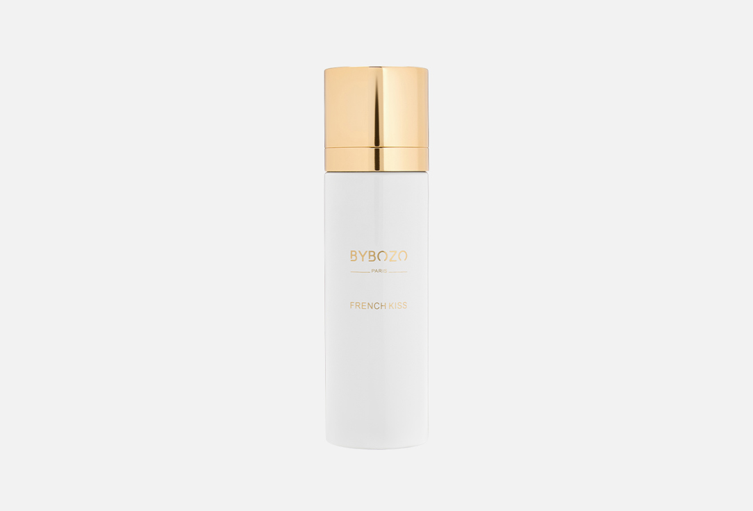 BYBOZO Hair & Body Spray French Kiss