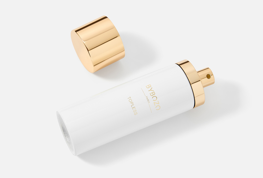 BYBOZO Hair & Body Spray Topless