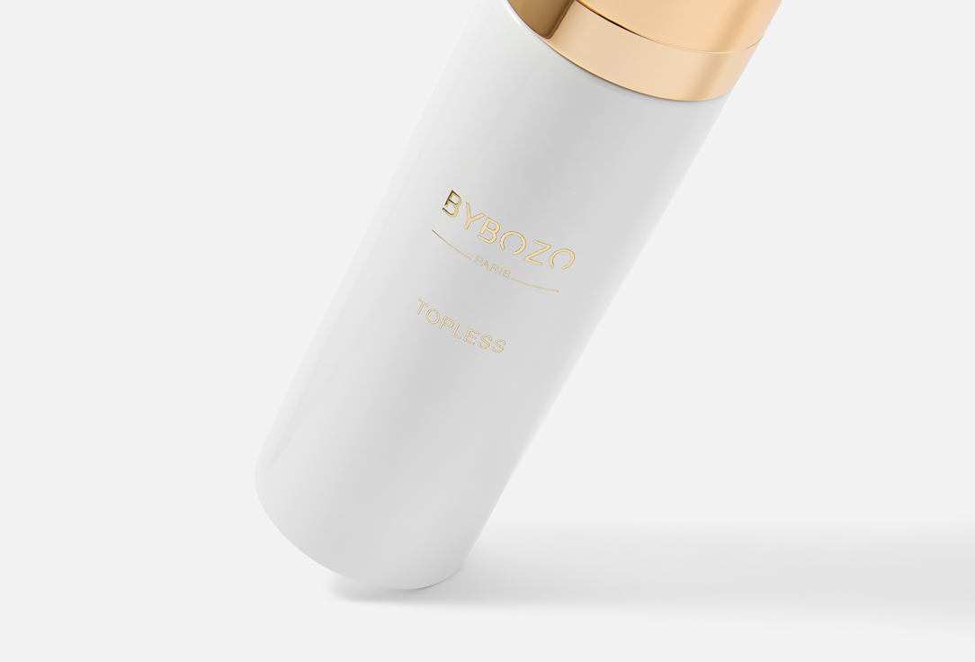 BYBOZO Hair & Body Spray Topless