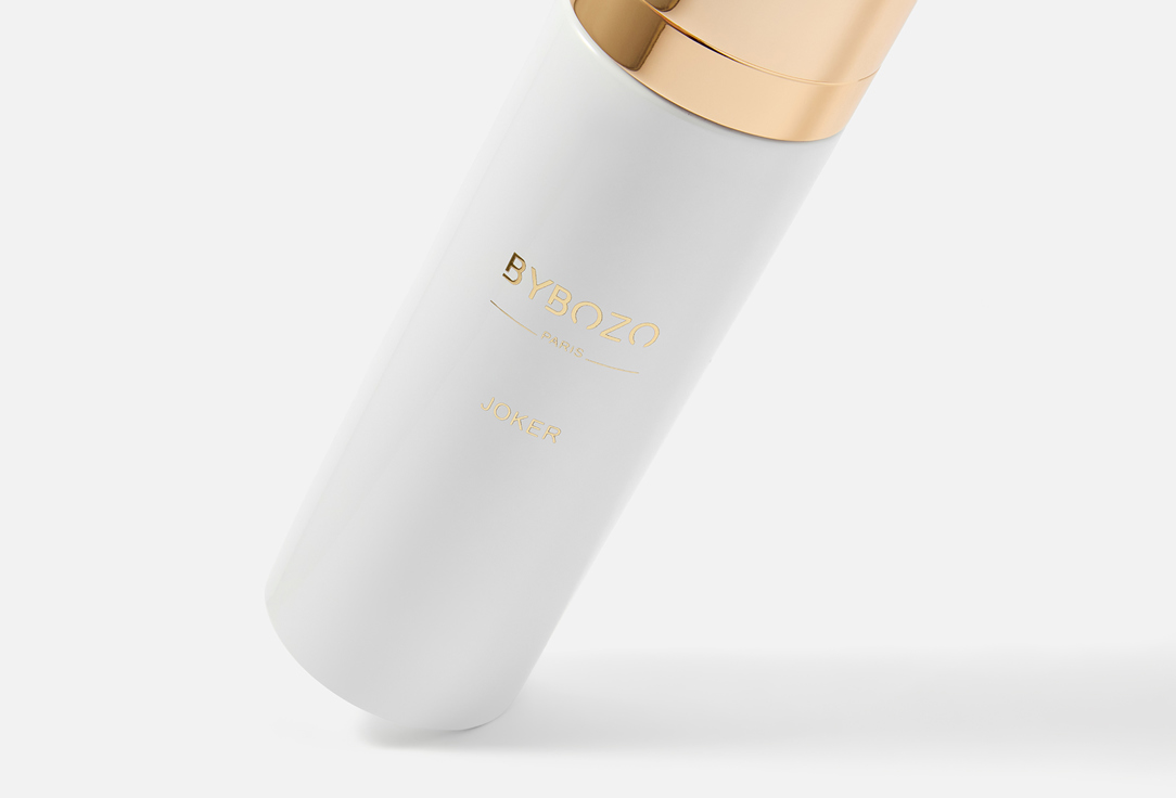 BYBOZO Hair & Body Spray Joker