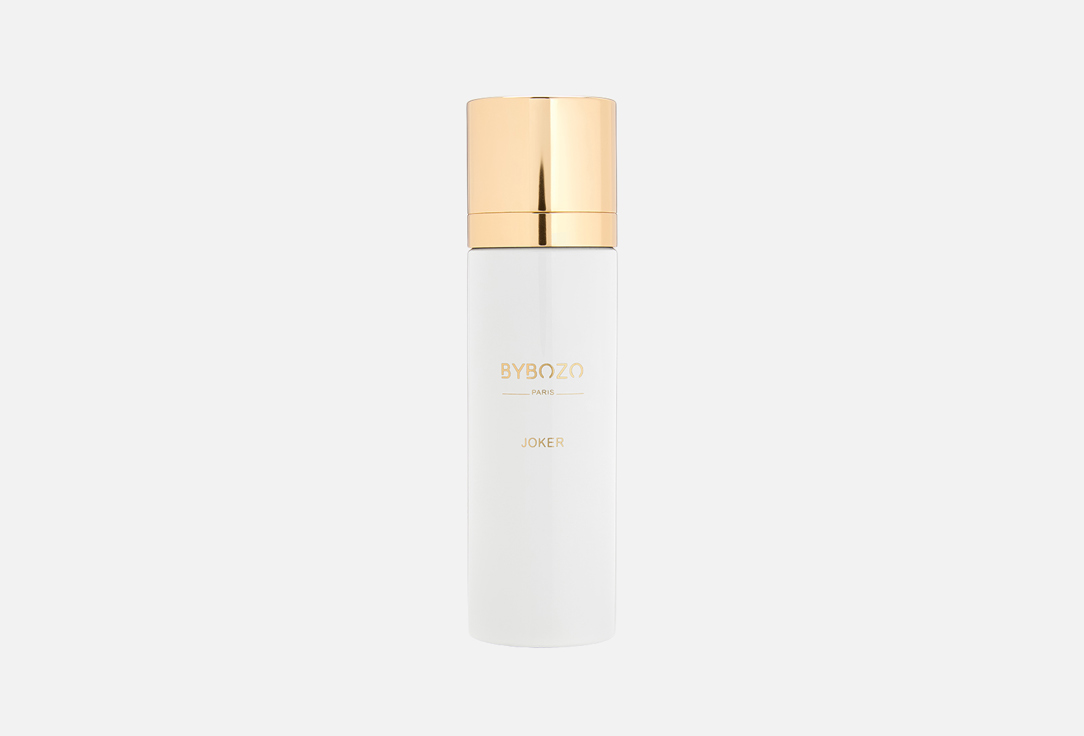 BYBOZO Hair & Body Spray Joker