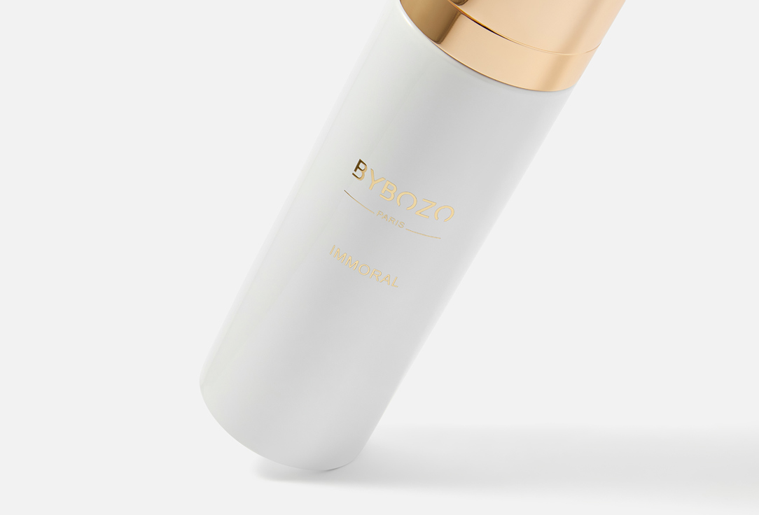 BYBOZO Hair & Body Spray Immoral
