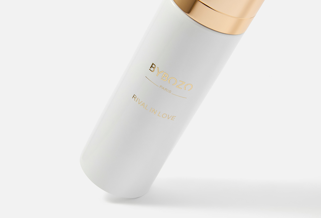 BYBOZO Hair & Body Spray Rival in love