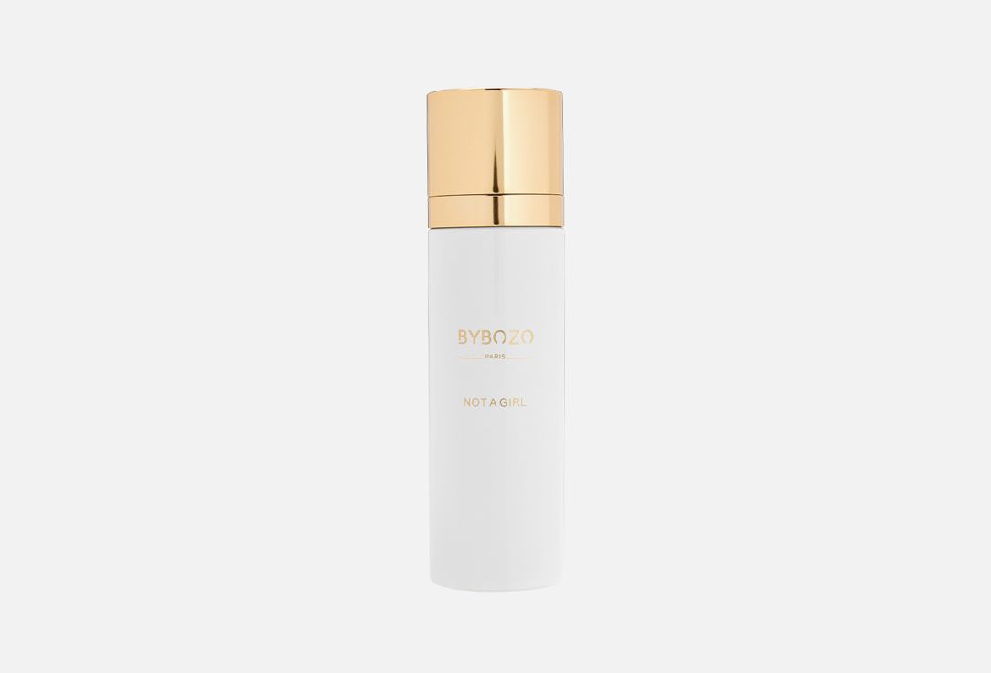 BYBOZO Hair & Body Spray Not a girl