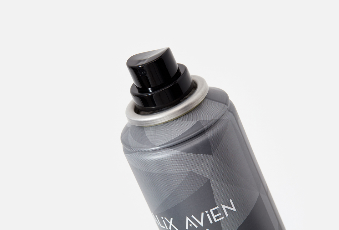 ALIX AVIEN Makeup Setting Mist Make-Up Fixing Spray