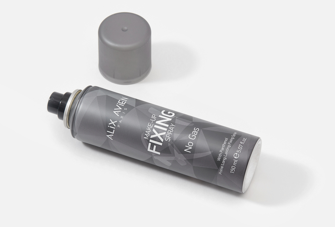 ALIX AVIEN Makeup Setting Mist Make-Up Fixing Spray