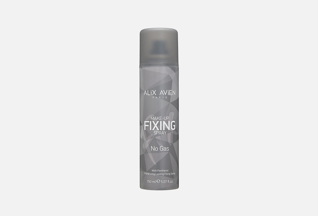 ALIX AVIEN Makeup Setting Mist Make-Up Fixing Spray