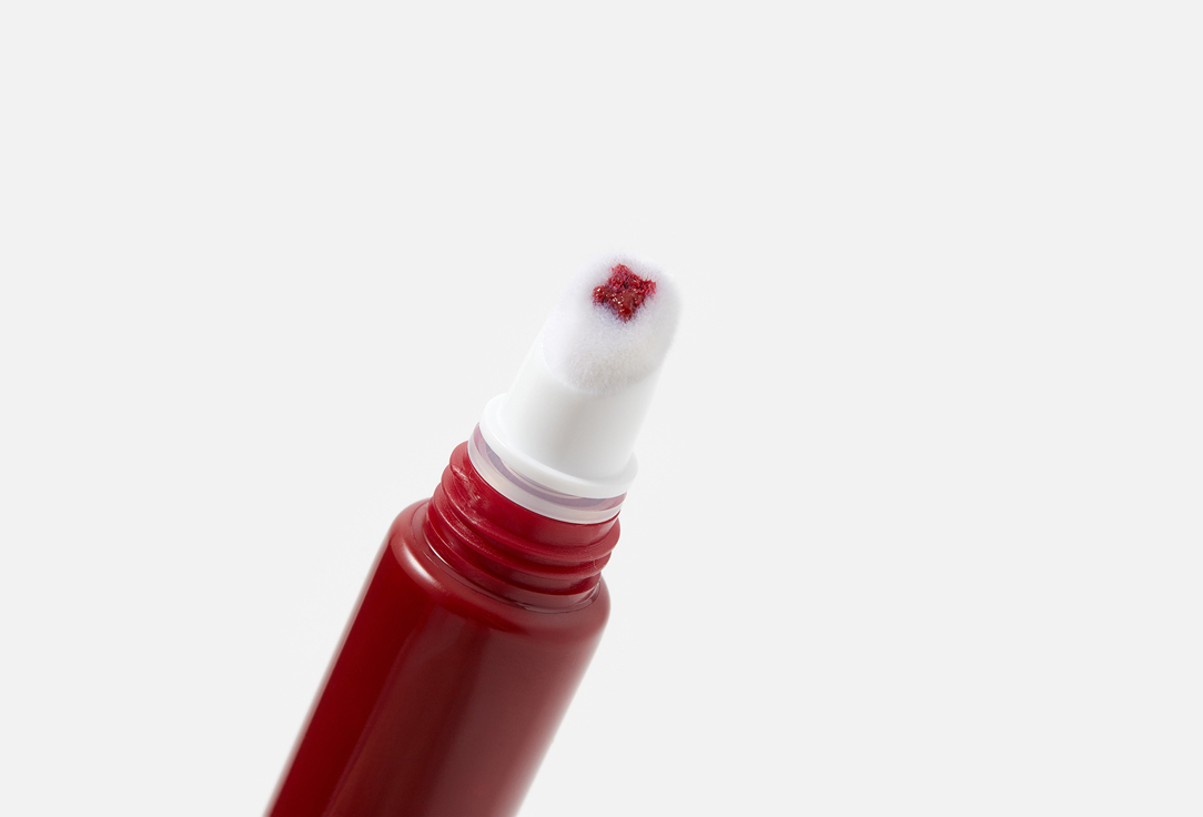 ALIX AVIEN Nourishing High-Shine Lip Gloss Silky Care