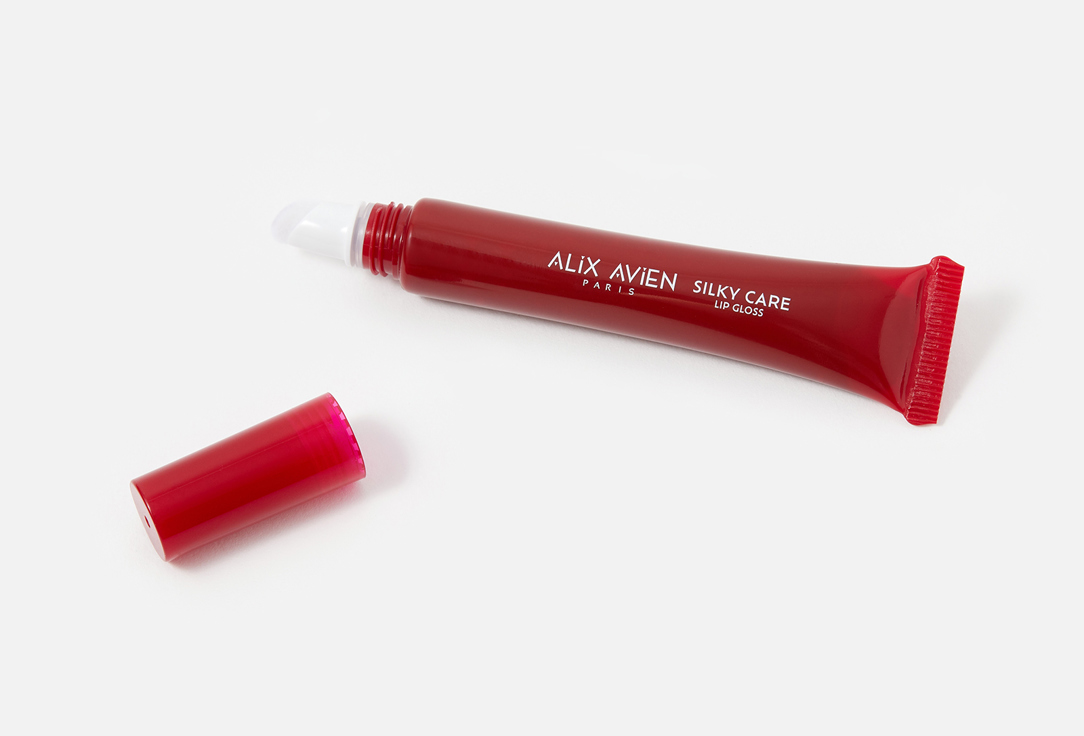 ALIX AVIEN Nourishing High-Shine Lip Gloss Silky Care