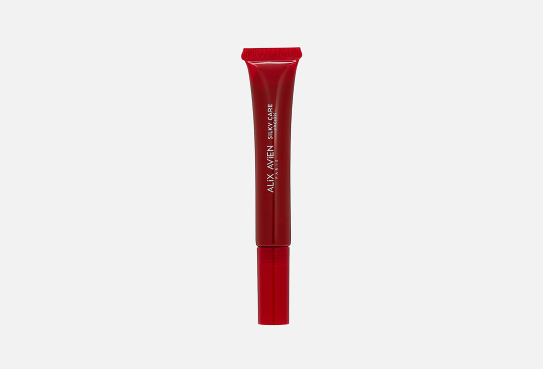 ALIX AVIEN Nourishing High-Shine Lip Gloss Silky Care