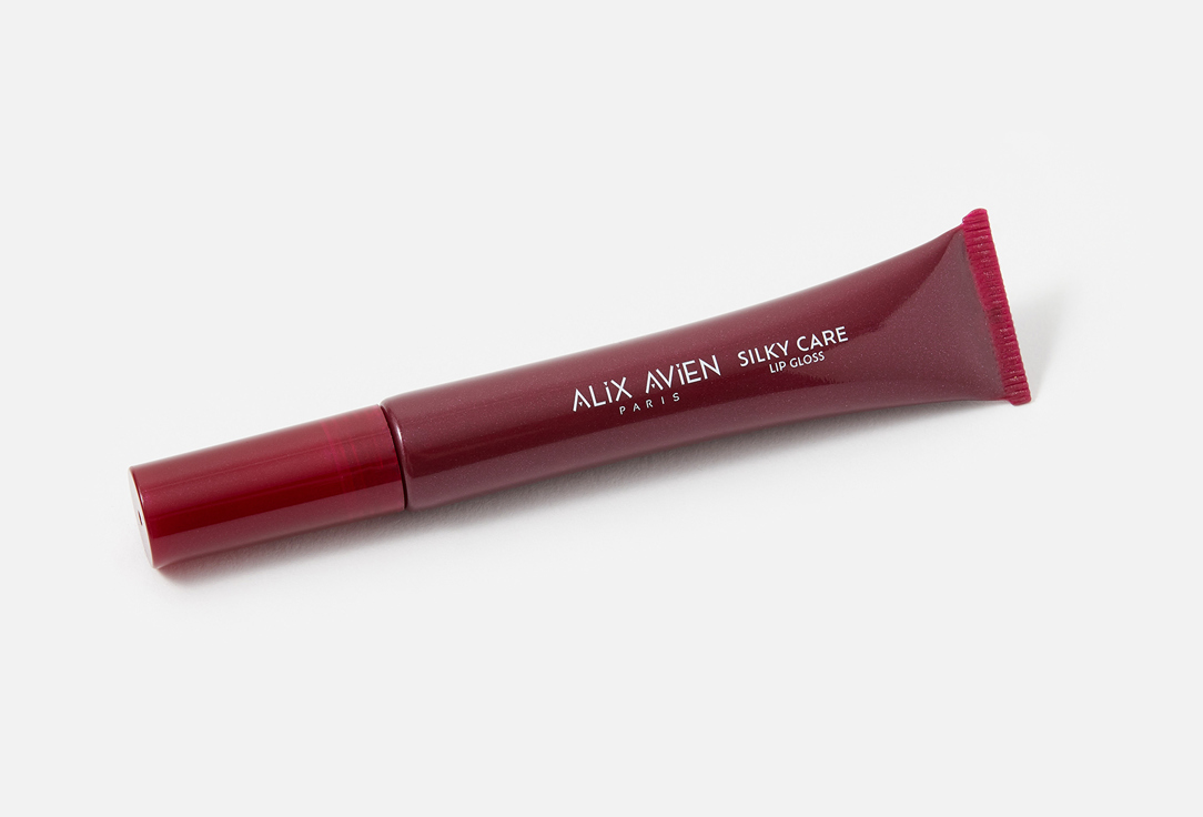 ALIX AVIEN Nourishing High-Shine Lip Gloss Silky Care