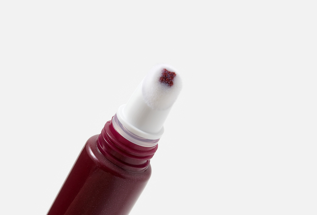 ALIX AVIEN Nourishing High-Shine Lip Gloss Silky Care