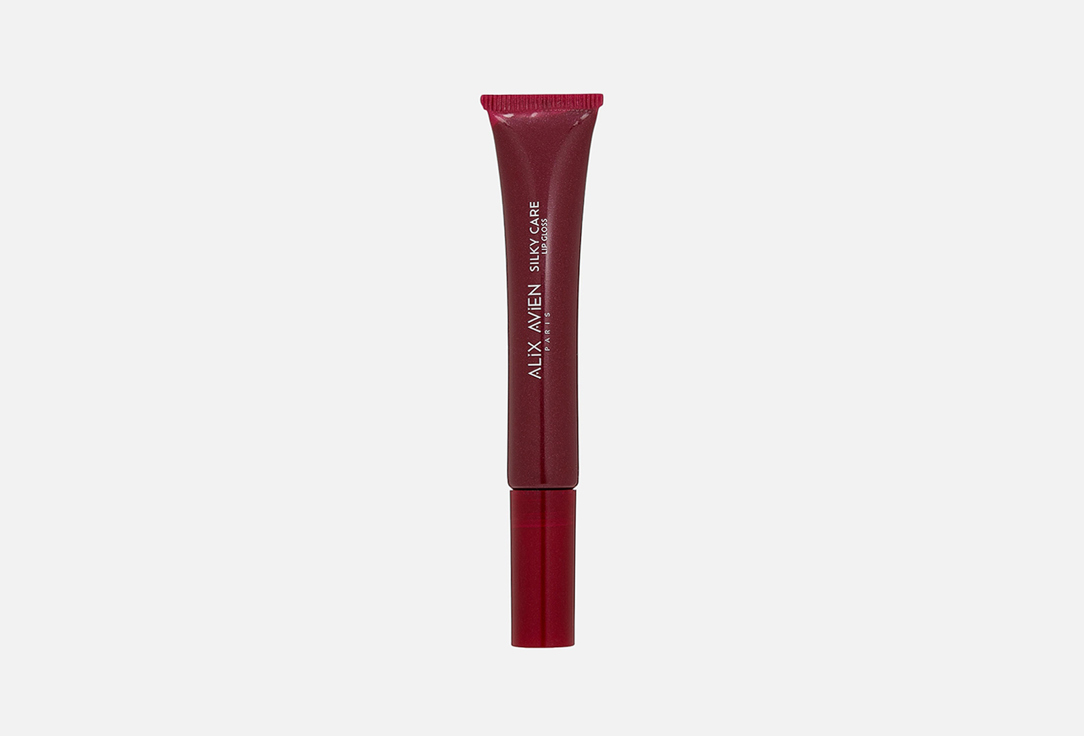 ALIX AVIEN Nourishing High-Shine Lip Gloss Silky Care