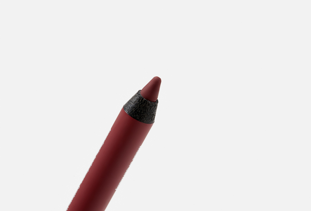 ALIX AVIEN Long-wear waterproof lip pencil Staying Power Lip Pencil