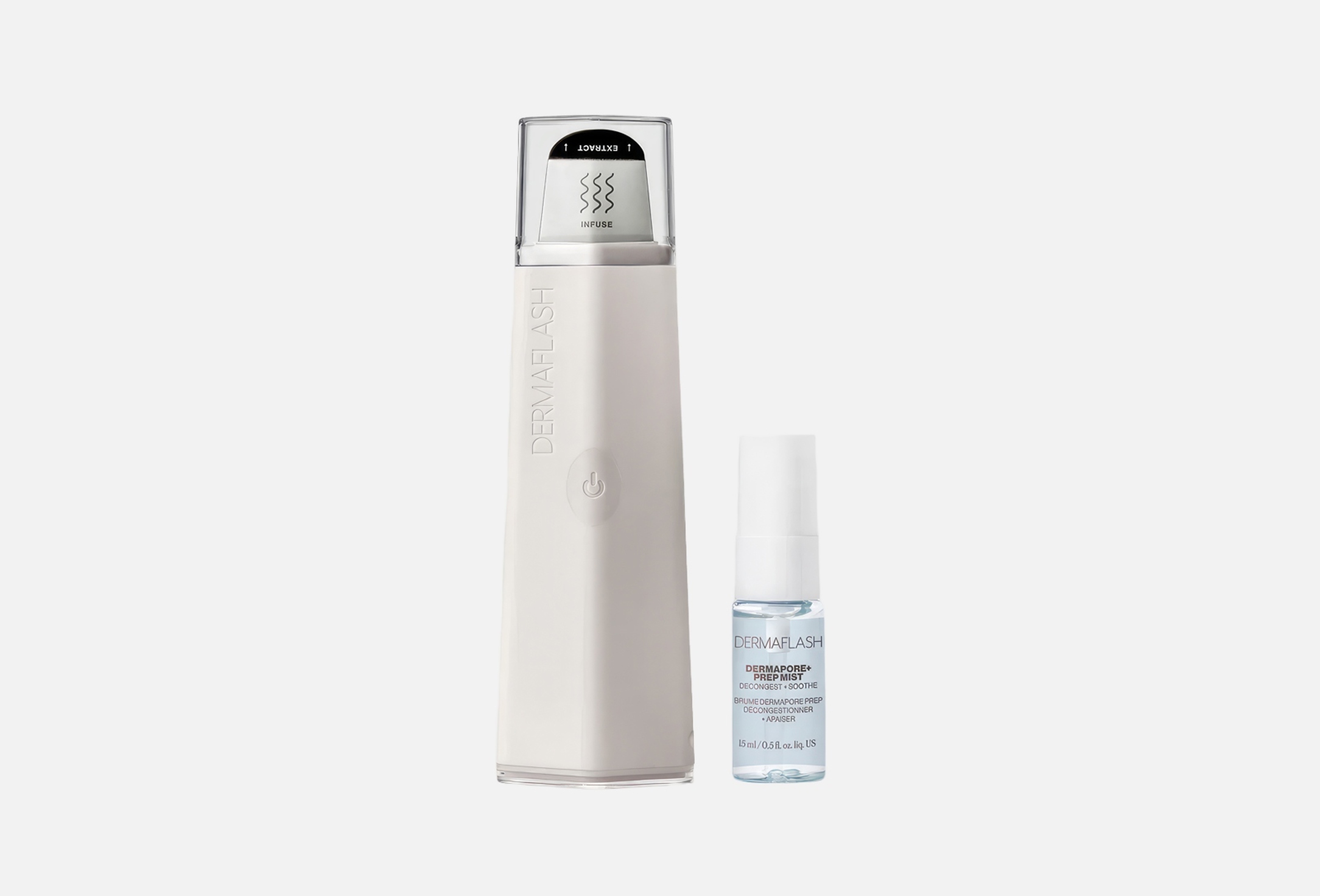DERMAPORE+  2 Stone