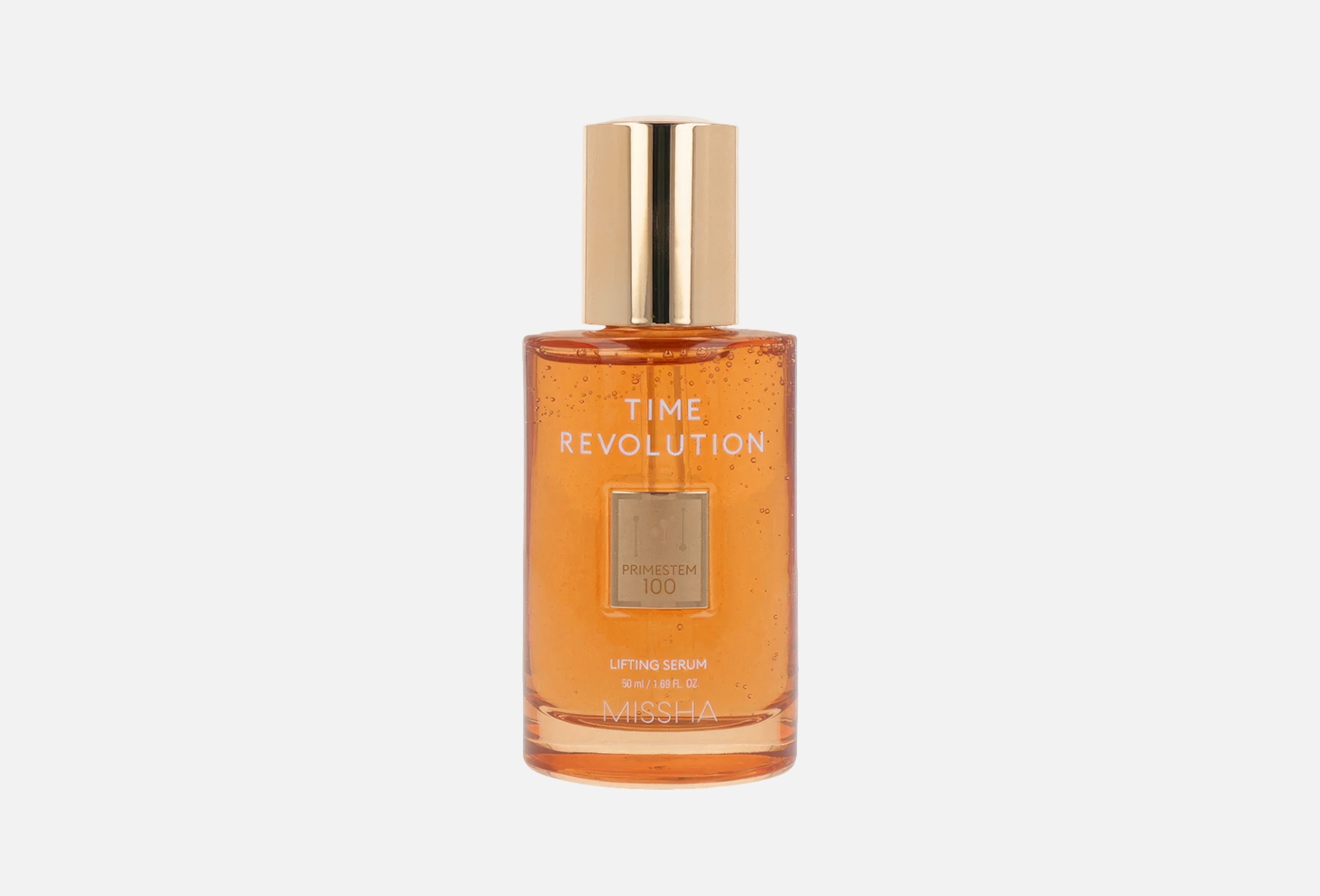 Time revolution primestem100  50 