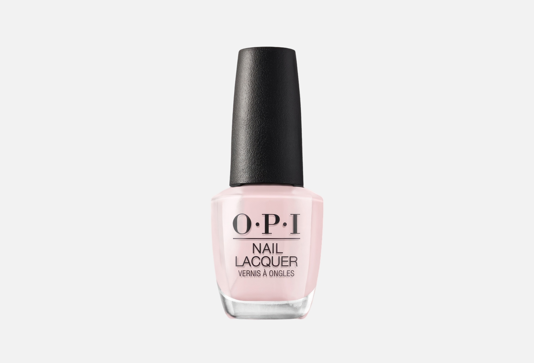 Classic Lacquer  15 Baby take a vow