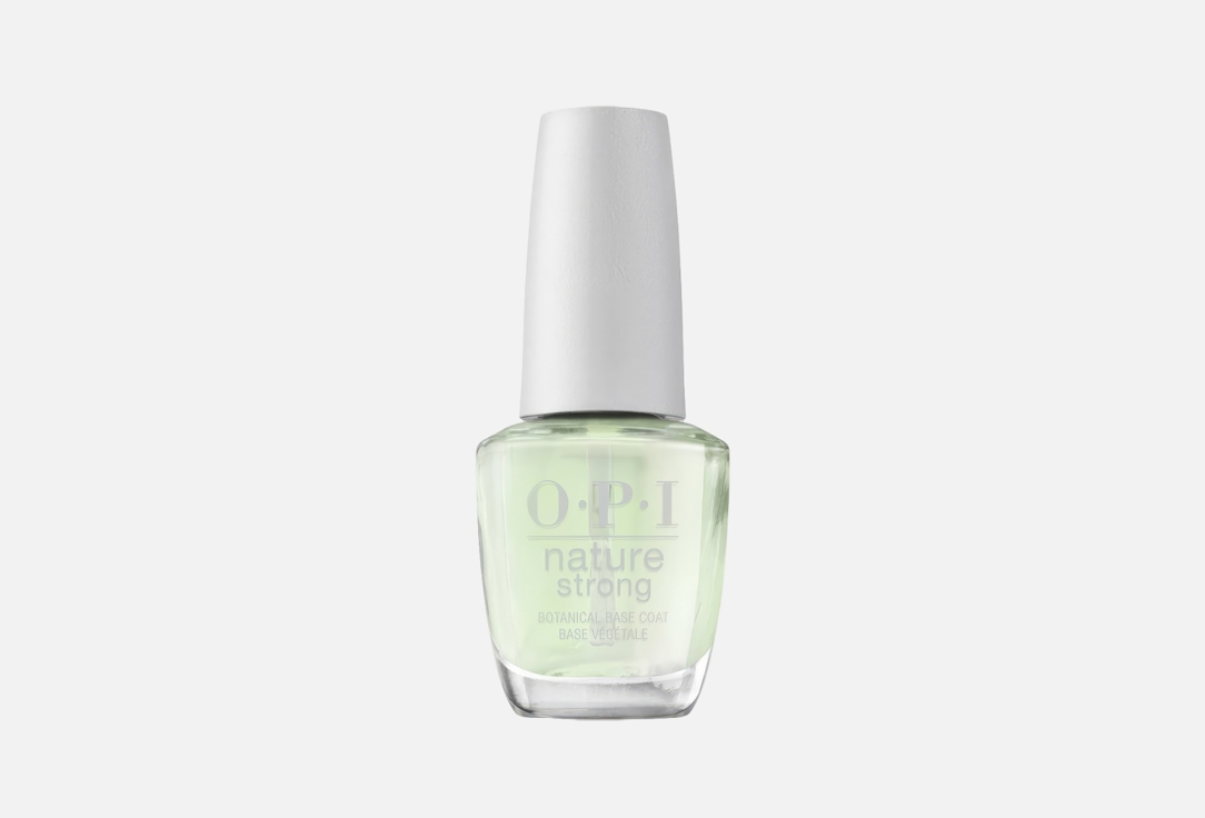 OPI Glossy Nail Polish Nature Strong