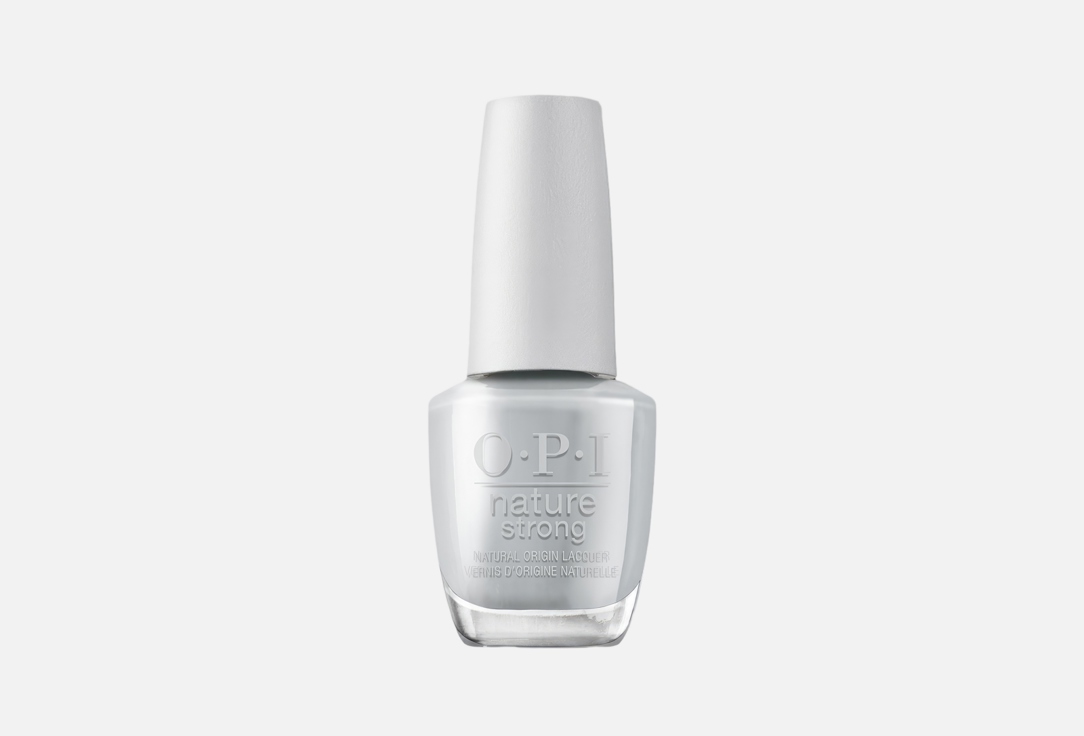 OPI Nail Polish Nature Strong It's ashually 15 ml OPI Nail Polish Nature Strong