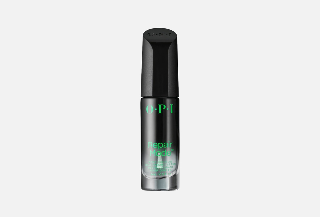 OPI Building Nail Serum Repair Mode Clear 9 ml OPI Building Nail Serum Repair Mode
