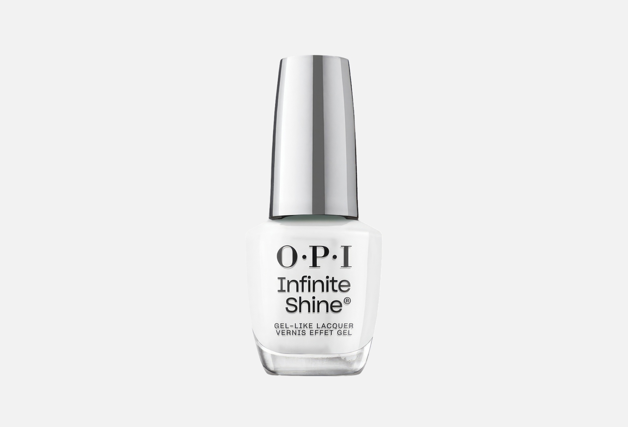 Infinite shine 15 Alpine snow