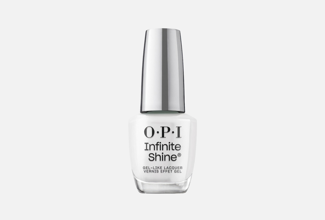OPI Longwear Nail Polish Infinite shine