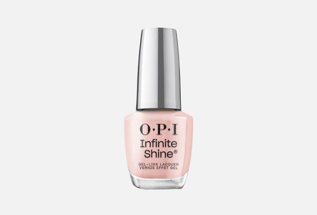 OPI Longwear Nail Polish Infinite shine