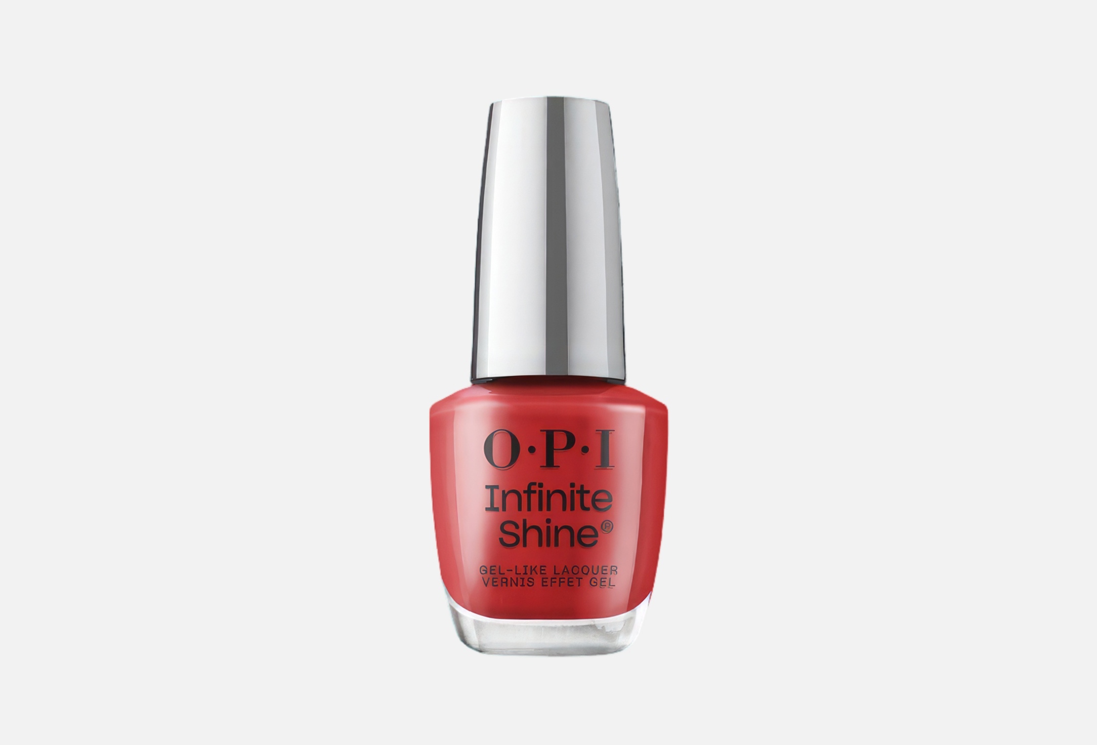 Infinite shine  15 Big apple red