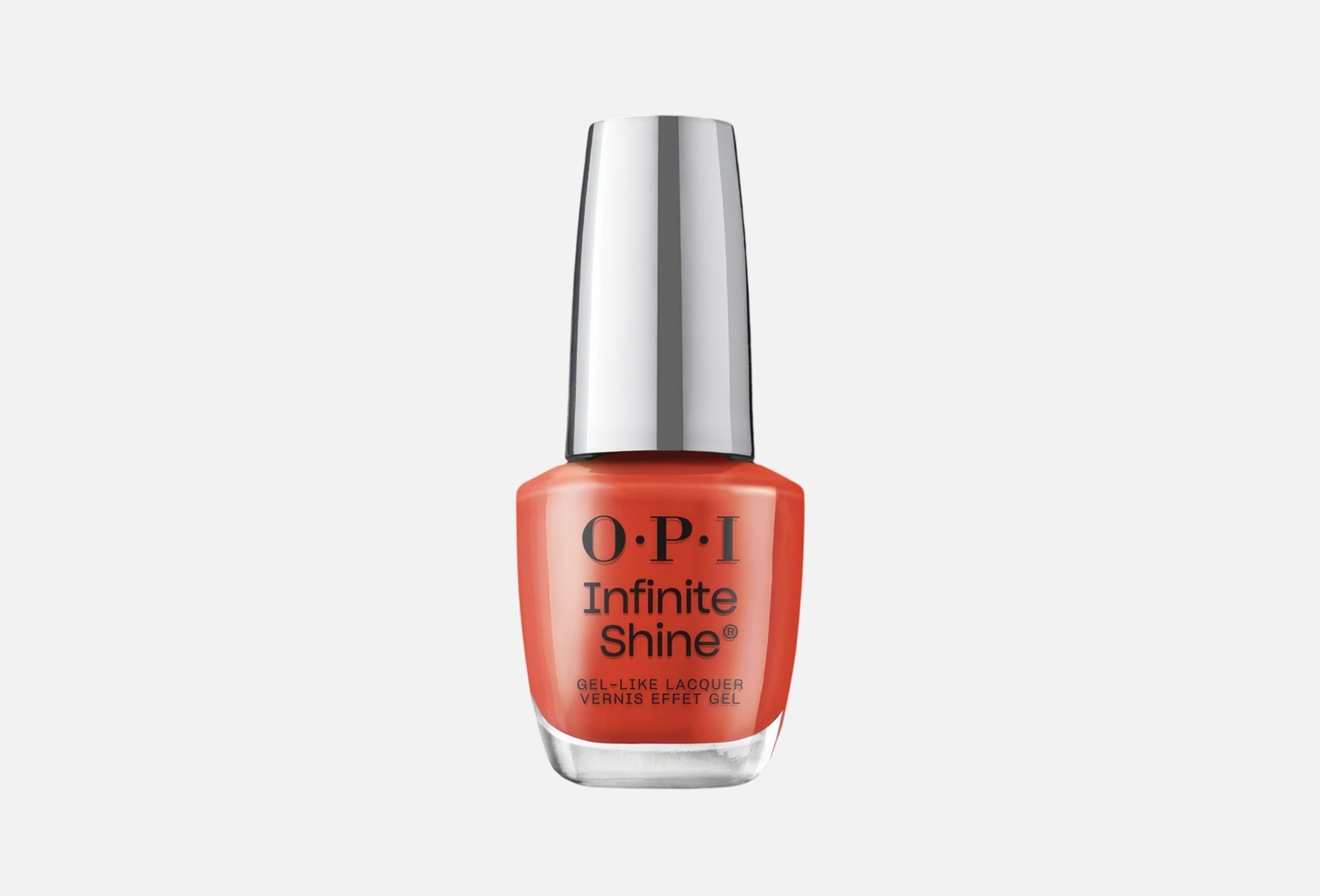 Infinite shine  15 Full of glambition