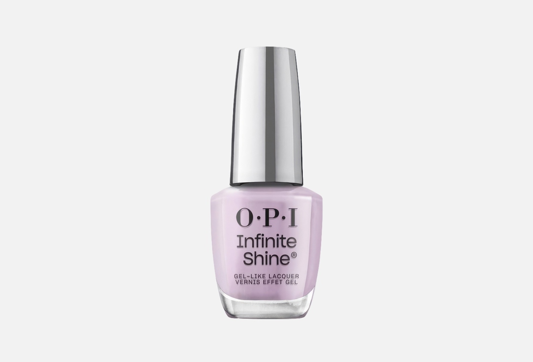 OPI Longwear Nail Polish Infinite shine Last glam standing 15 ml OPI Longwear Nail Polish Infinite shine