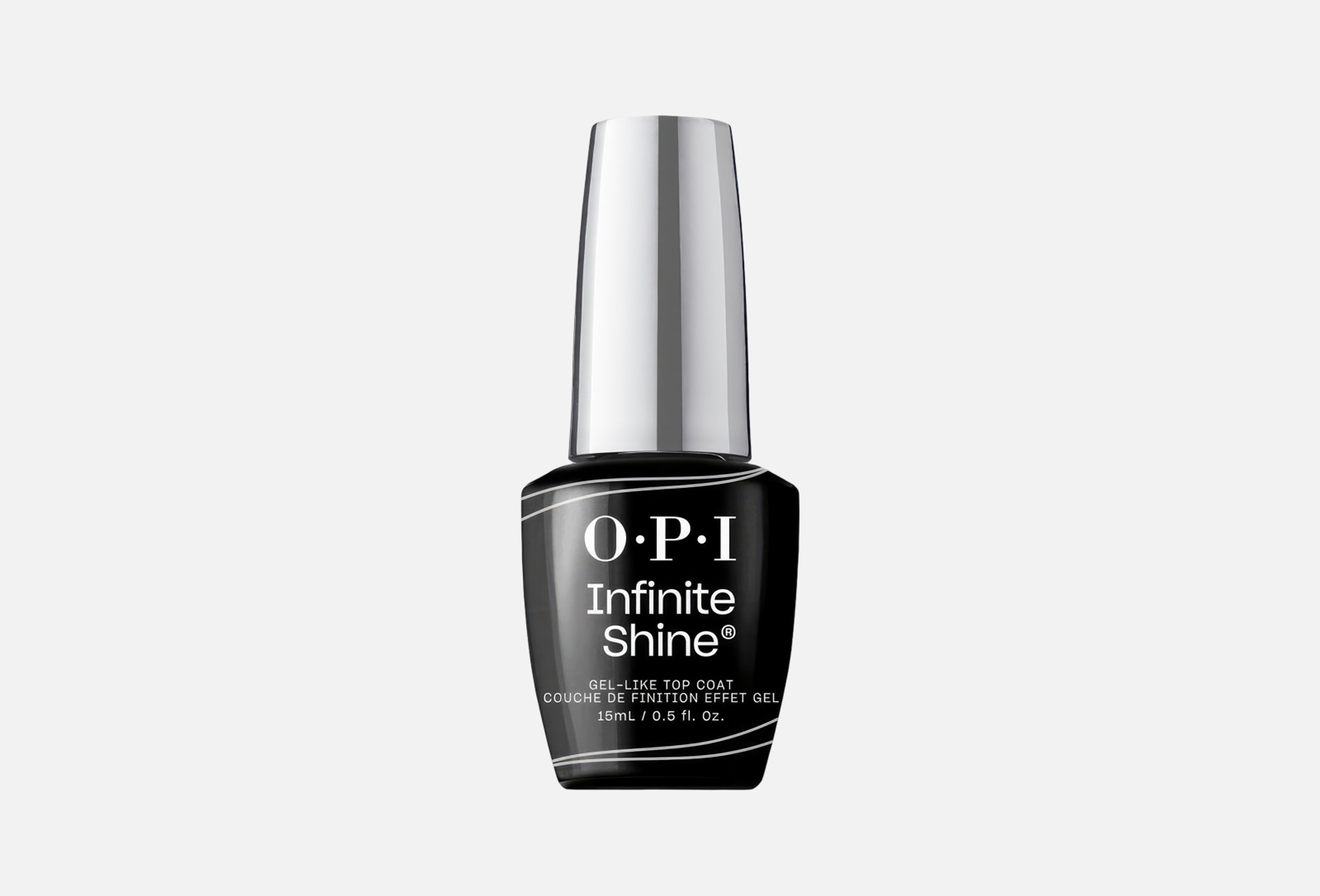 Infinite Shine  15 OPI Infinite Shine Long-Wear Lacquer - Top Coat Gloss, 15ml