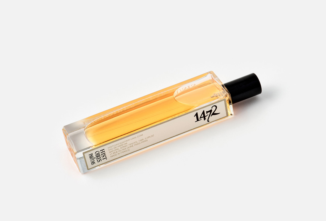 Histoires de Parfums Eau de Parfum 1472