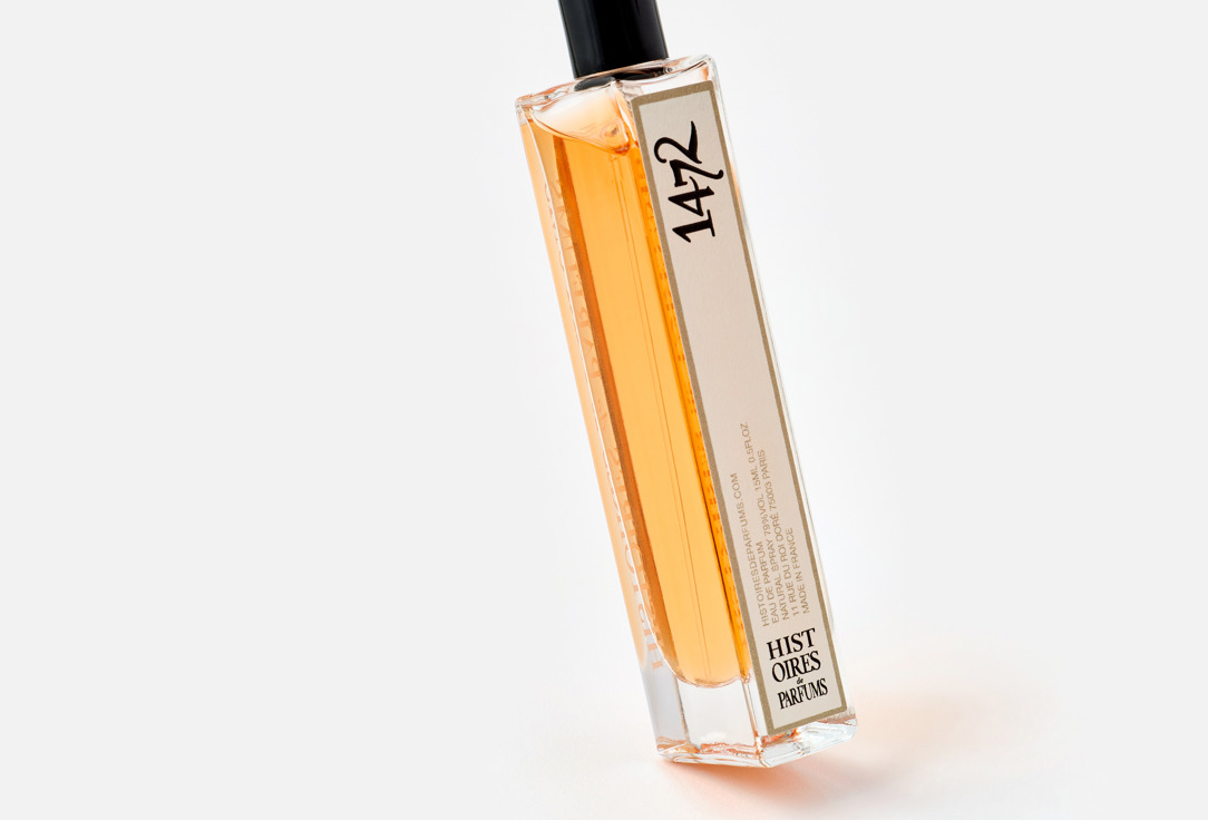 Histoires de Parfums Eau de Parfum 1472