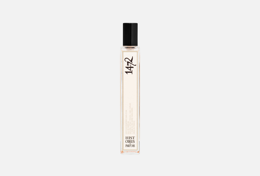 Histoires de Parfums Eau de Parfum 1472