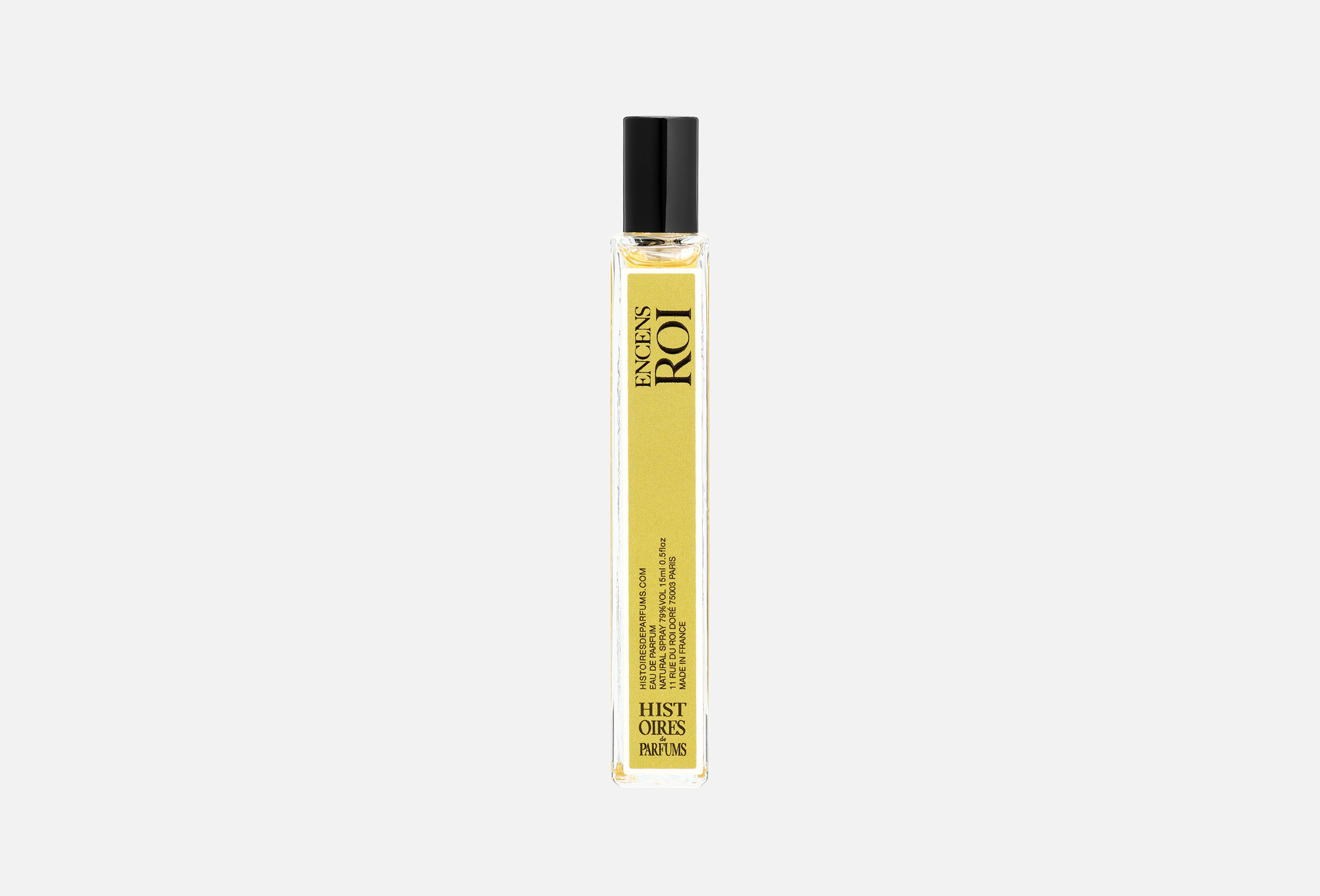 Encens Roi 15