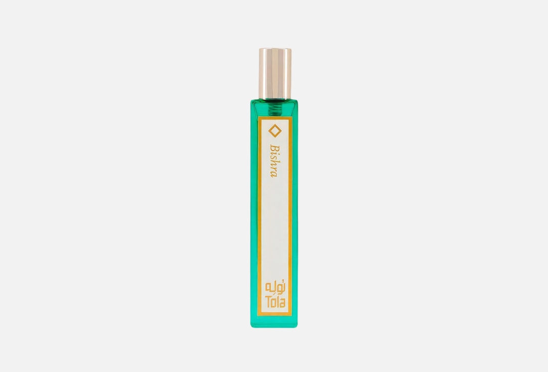 Tola Eau de Parfum Bishra