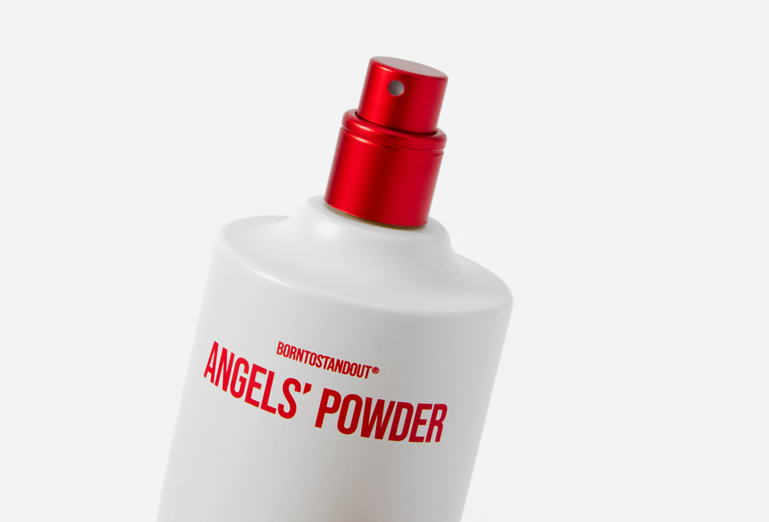 BornToStandOut Eau de parfum Angel's Powder