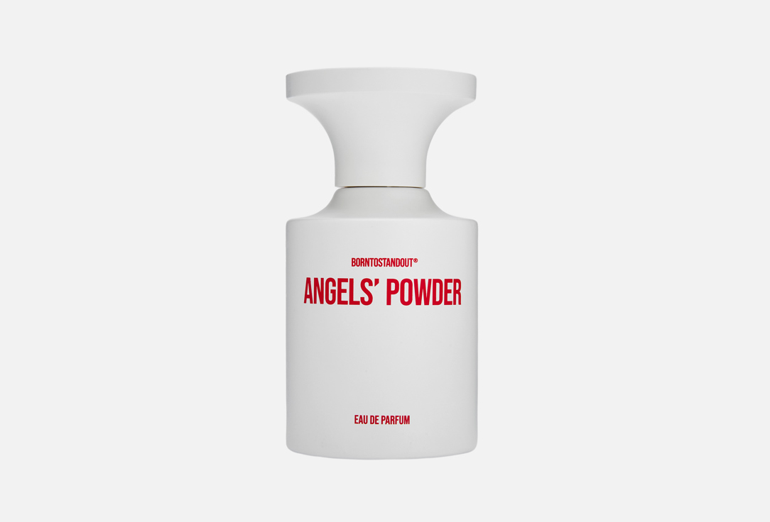 BornToStandOut Eau de parfum Angel's Powder