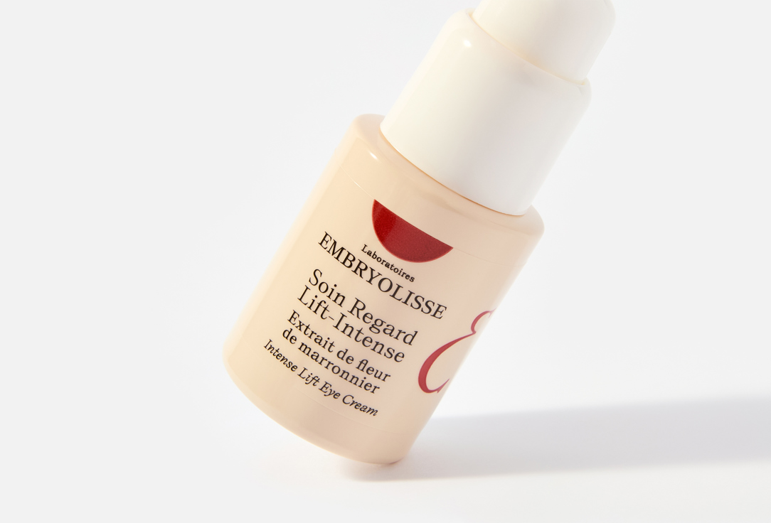Embryolisse Intense lifting eye cream Intense-lift 15 ml Embryolisse Intense lifting eye cream Intense-lift