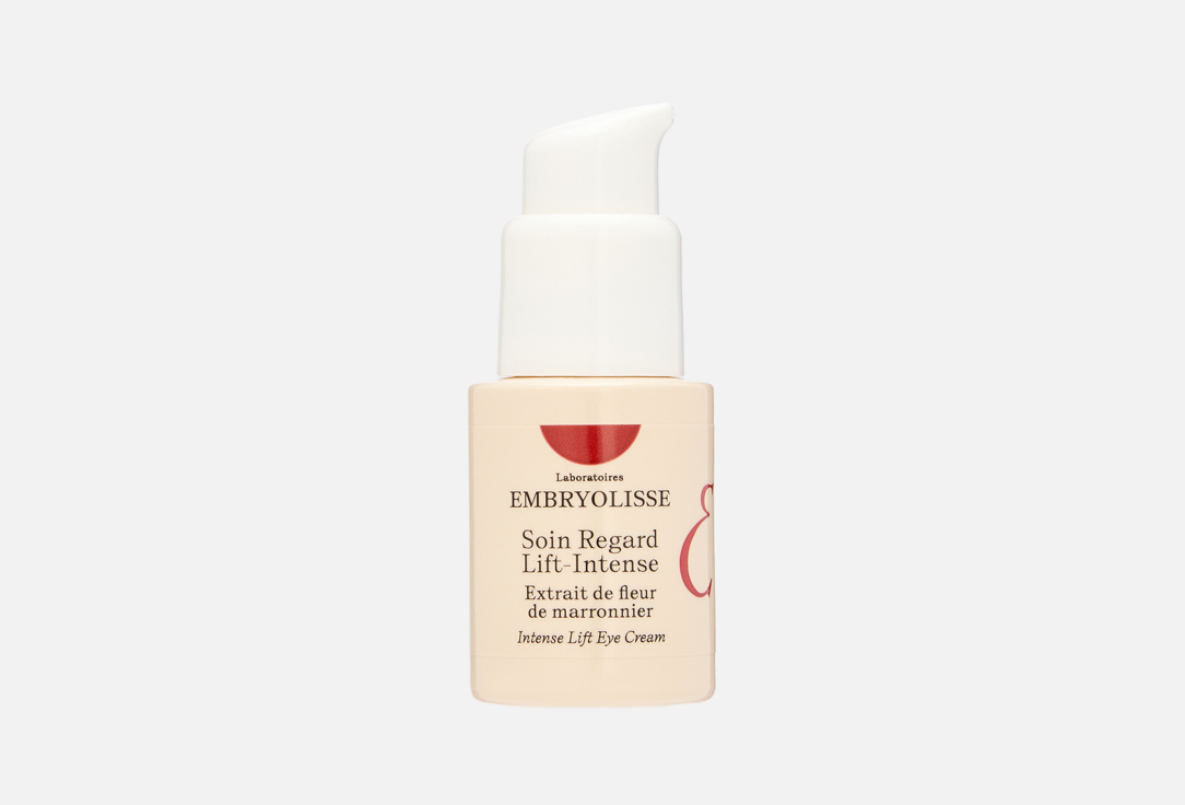 Embryolisse Intense lifting eye cream Intense-lift 15 ml Embryolisse Intense lifting eye cream Intense-lift