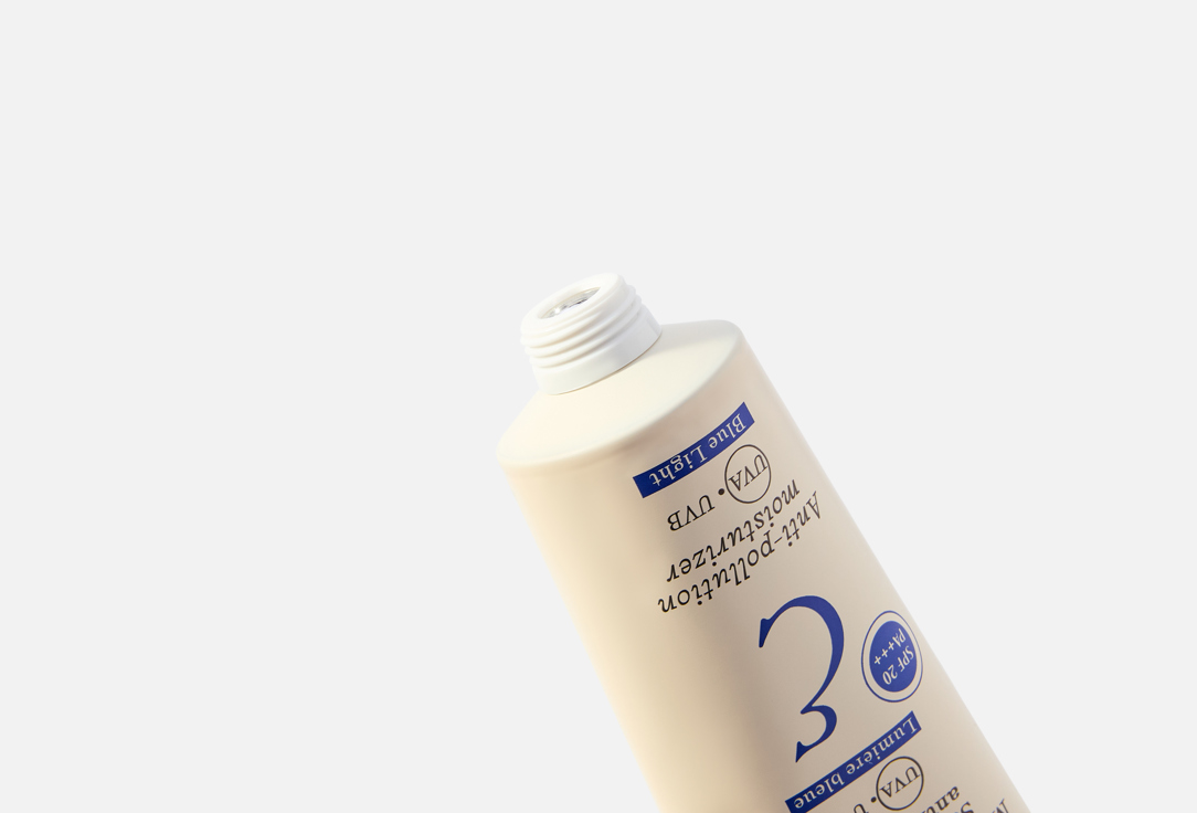 Embryolisse Anti-pollution moisturizing cream SPF15 Lait-Crème Multi-Protection 40 ml Embryolisse Anti-pollution moisturizing cream SPF15 Lait-Crème Multi-Protection