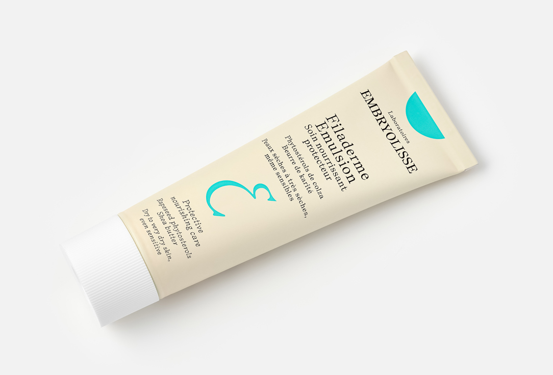 Embryolisse Moisturizing Cream Emulsion for Dry skin Filaderme Emulsion 75 ml Embryolisse Moisturizing Cream Emulsion for Dry skin Filaderme Emulsion