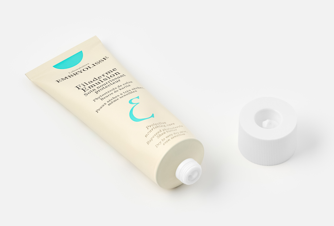 Embryolisse Moisturizing Cream Emulsion for Dry skin Filaderme Emulsion 75 ml Embryolisse Moisturizing Cream Emulsion for Dry skin Filaderme Emulsion