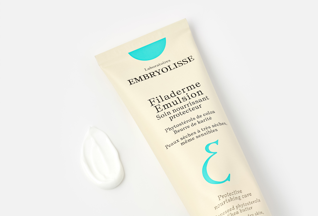 Embryolisse Moisturizing Cream Emulsion for Dry skin Filaderme Emulsion 75 ml Embryolisse Moisturizing Cream Emulsion for Dry skin Filaderme Emulsion