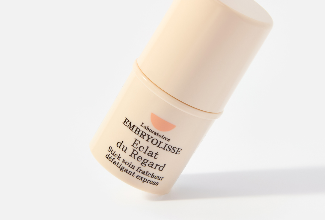 Embryolisse Refreshing & Cooling eye care stick Radiant Eye 4.5 g Embryolisse Refreshing & Cooling eye care stick Radiant Eye