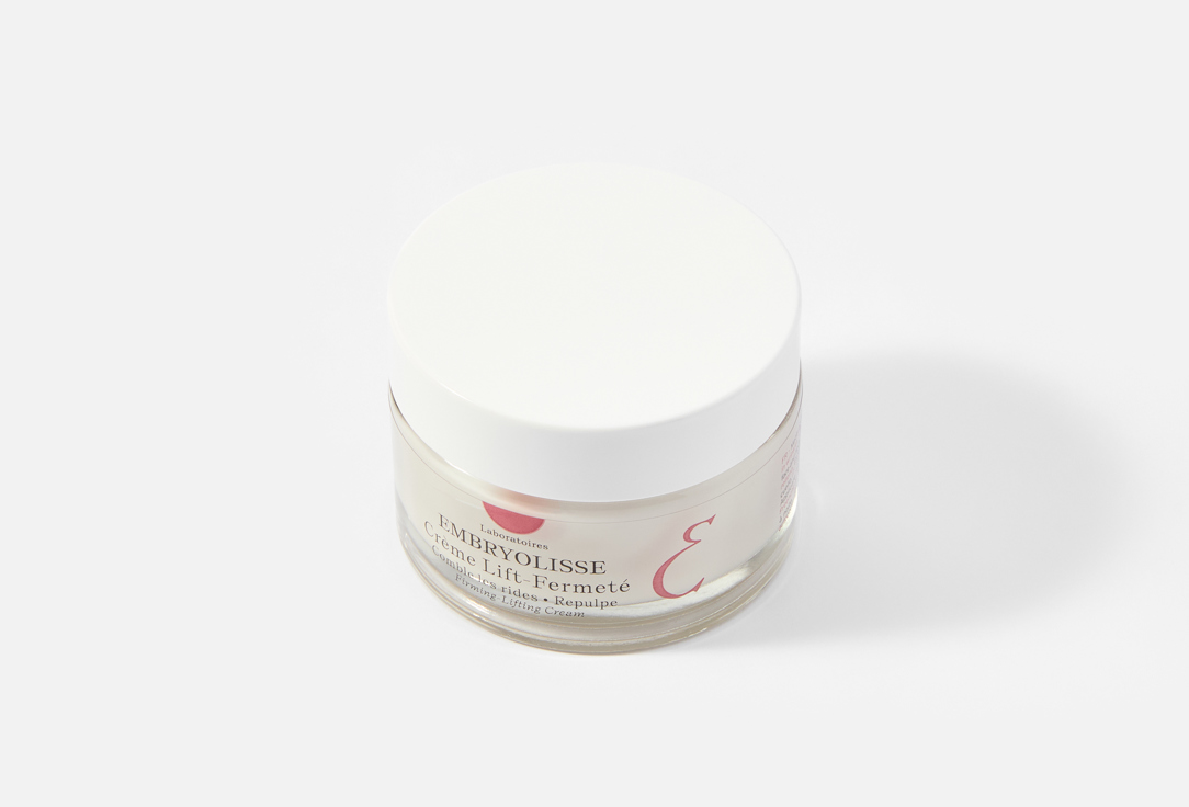 Embryolisse Anti-wrinkle face cream Firming-Lifting Cream 50 ml Embryolisse Anti-wrinkle face cream Firming-Lifting Cream