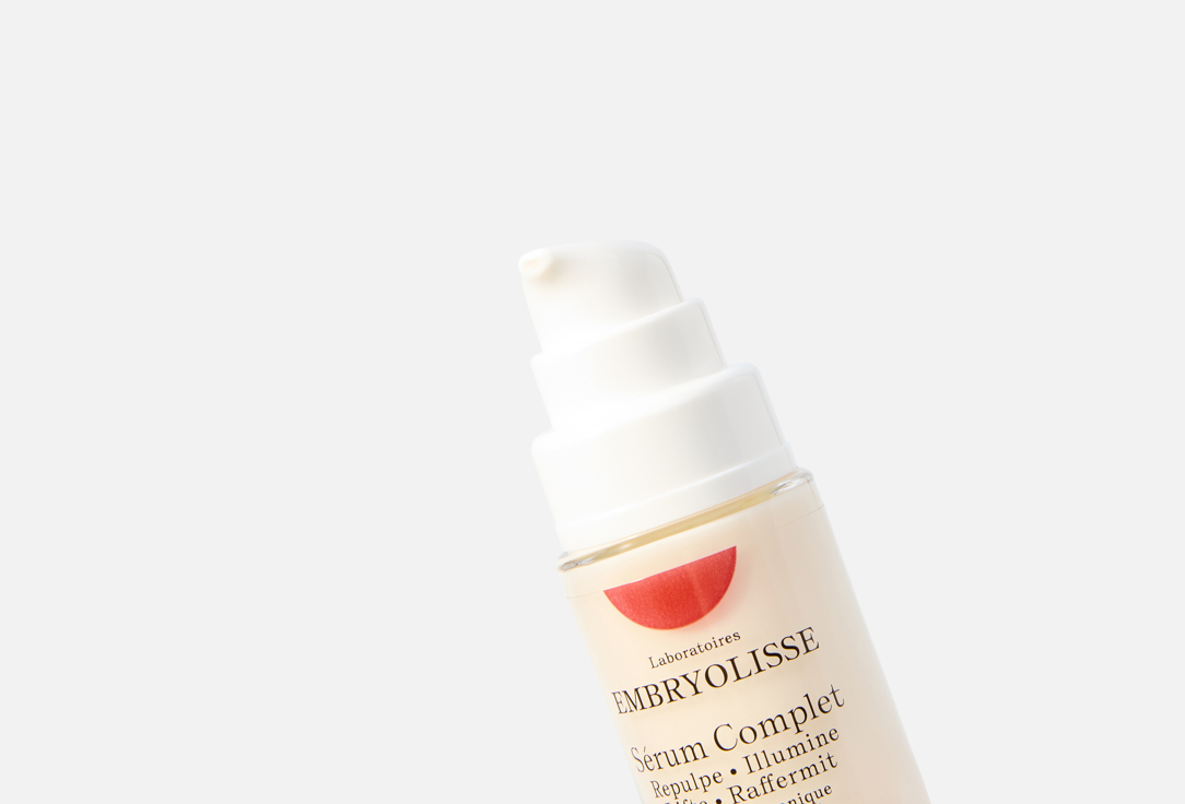 Embryolisse Anti-aging face serum Complete Serum 30 ml Embryolisse Anti-aging face serum Complete Serum
