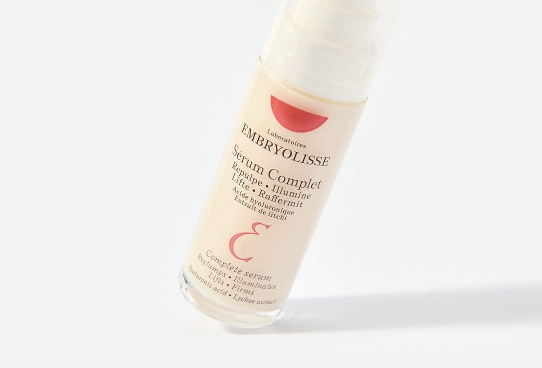 Embryolisse Anti-aging face serum Complete Serum 30 ml Embryolisse Anti-aging face serum Complete Serum