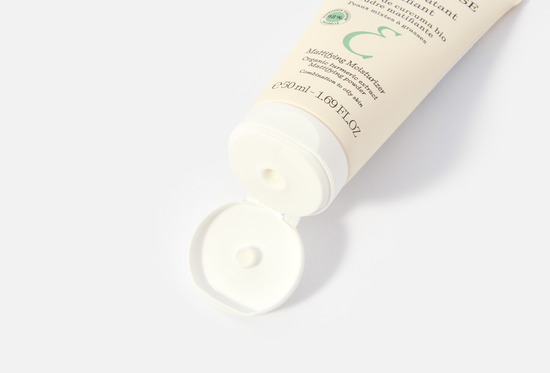 Embryolisse Hydrating mattifying cream Mattifying Moisturizer 50 ml Embryolisse Hydrating mattifying cream Mattifying Moisturizer
